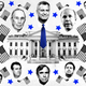 Illustration for article titled A Guide to All the Obscure, Boring, and Unlikeable White Guys Who Might Run in 2020